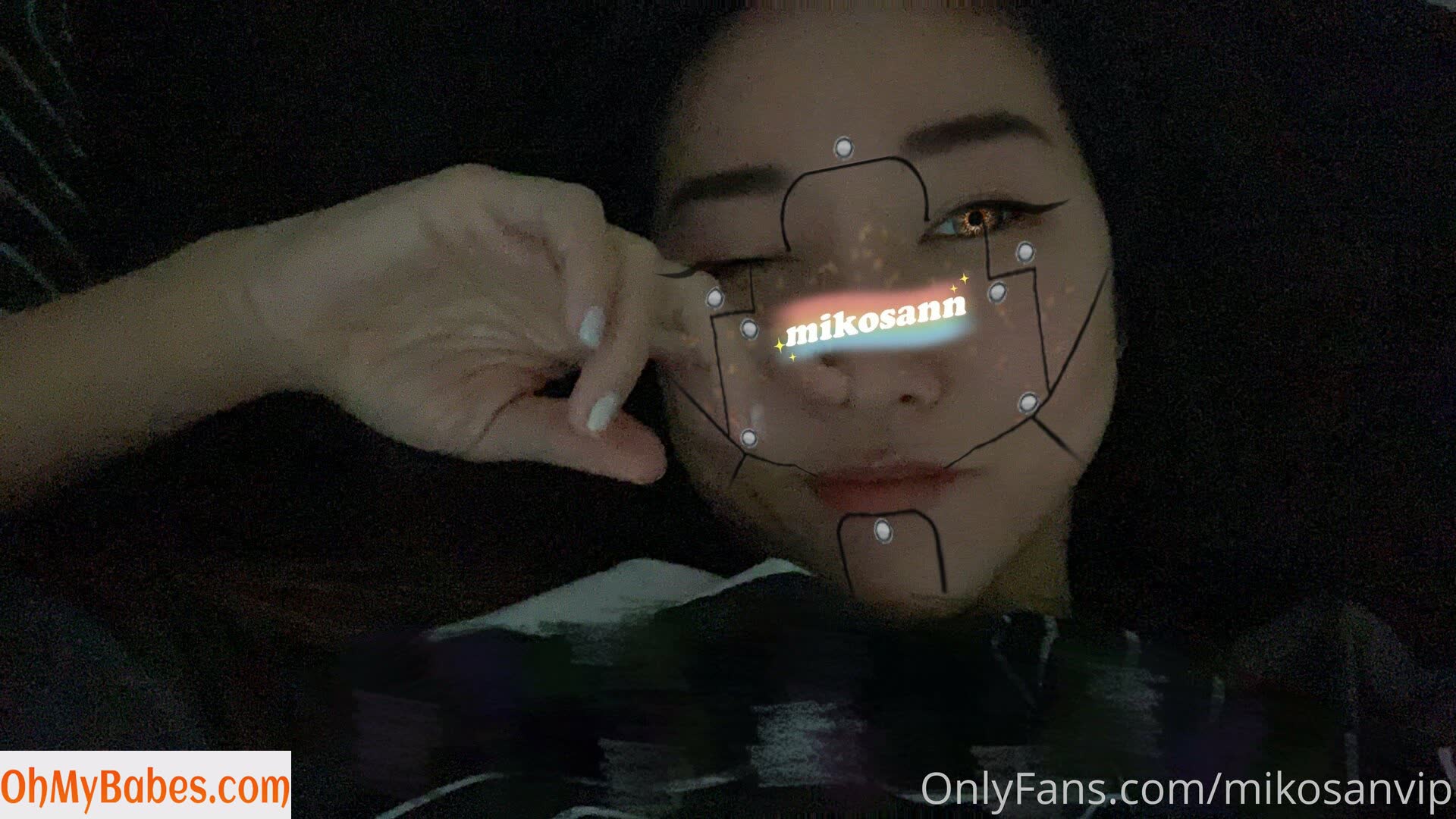 mikosanvip OnlyFans leaked photo #17 - OhMyBabes