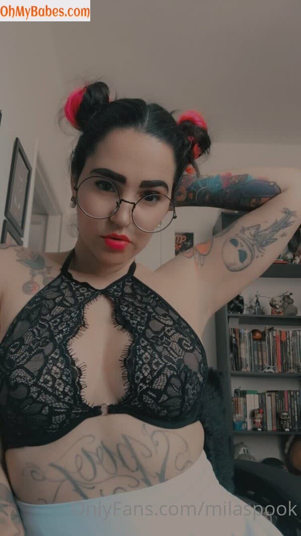 Mila Spook OnlyFans leaked photo #11 - OhMyBabes