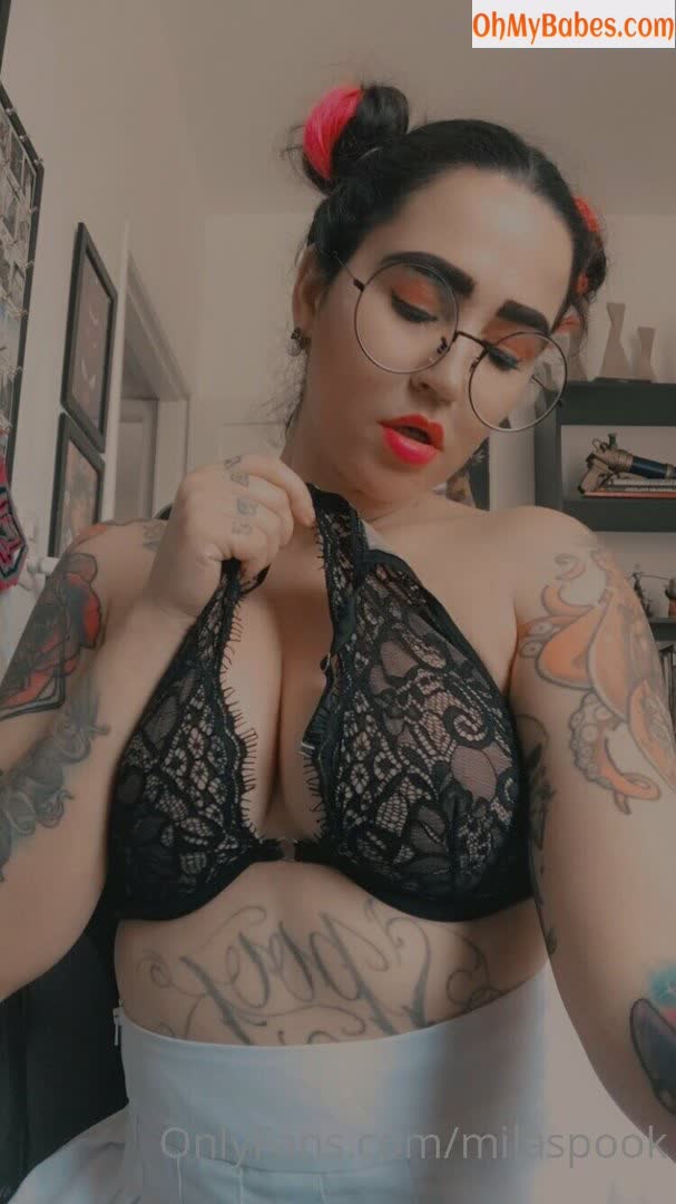 Mila Spook OnlyFans leaked photo #28 - OhMyBabes