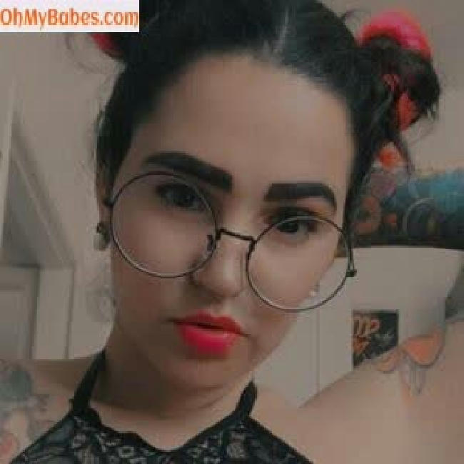 Mila Spook OnlyFans leaked photo #5 - OhMyBabes