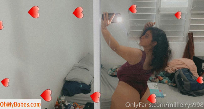 miladie OnlyFans leaked photo #9 - OhMyBabes