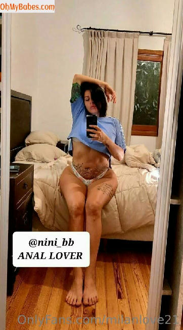 milanlove21 OnlyFans leaked photo #28 - OhMyBabes