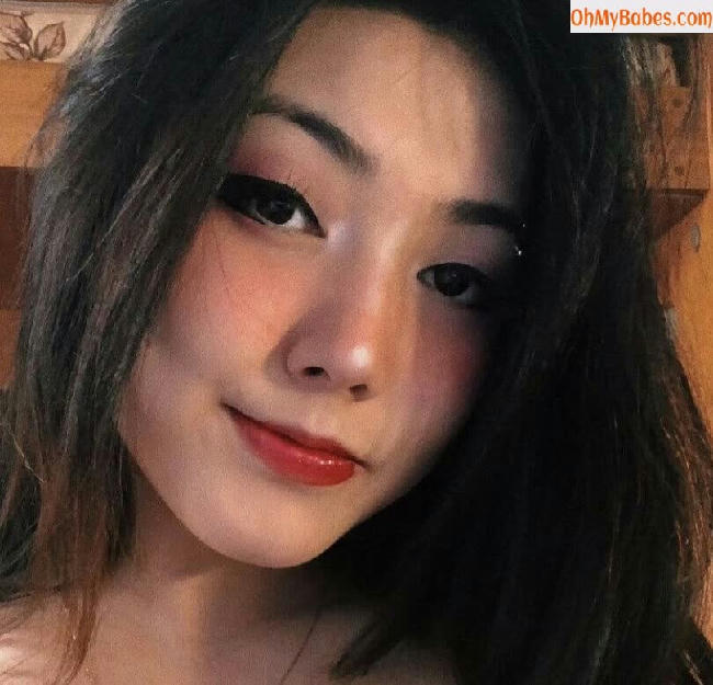 Milene Megumi OnlyFans leaked photo #3 - OhMyBabes