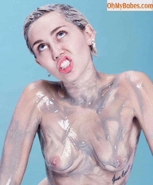 Miley Cyrus Nude Leaked photo #52 - OhMyBabes