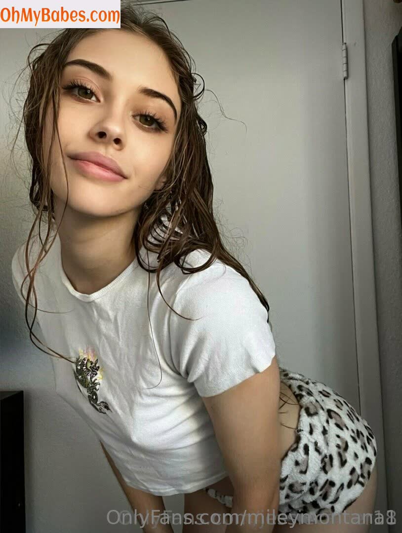 mileymontana1 OnlyFans leaked photo #18 - OhMyBabes