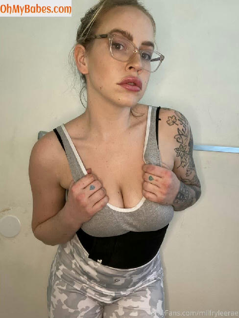 milfryleerae OnlyFans leaked photo #9 - OhMyBabes