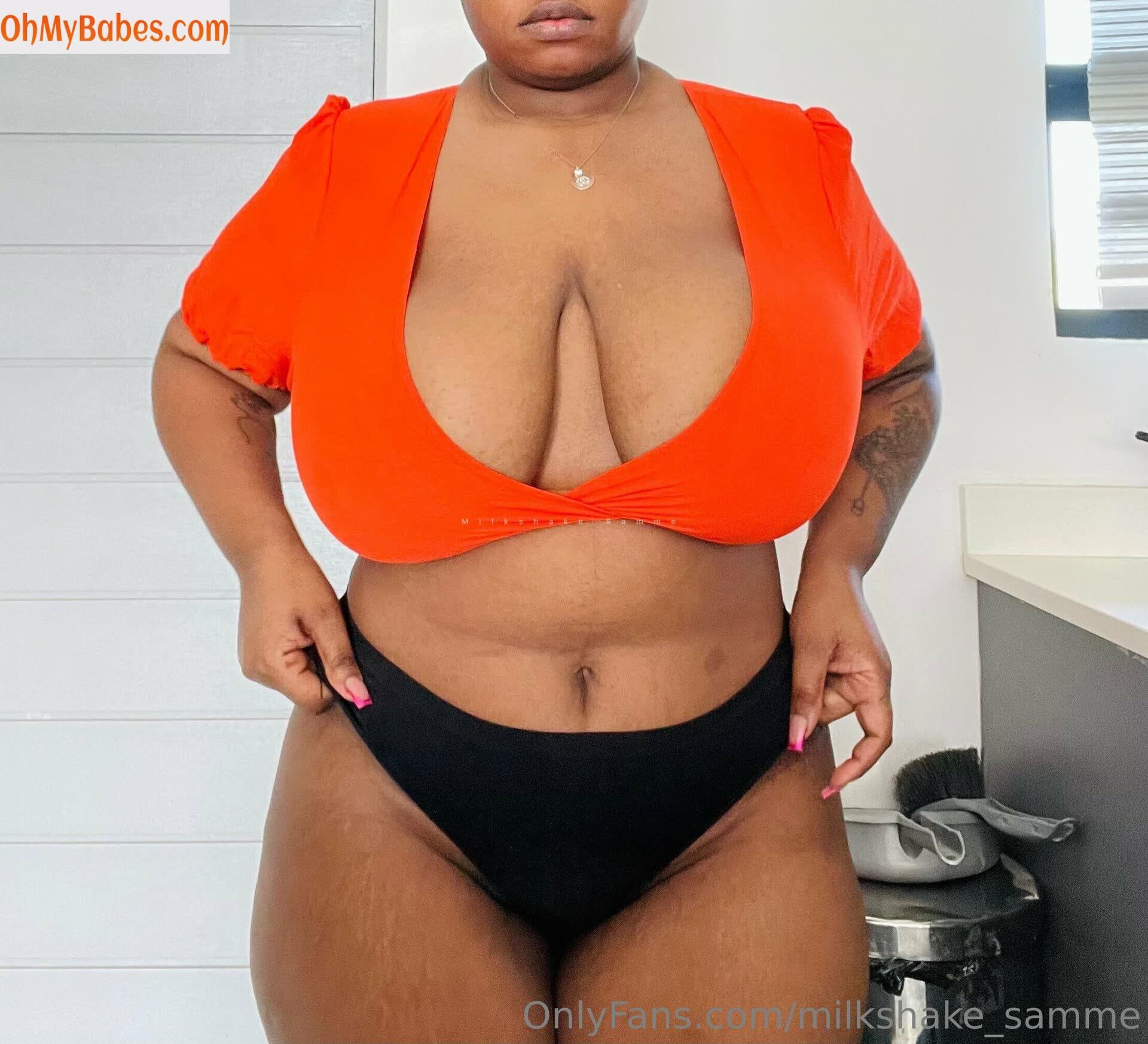 Milkshake_Samme OnlyFans leaked photo #79 - OhMyBabes