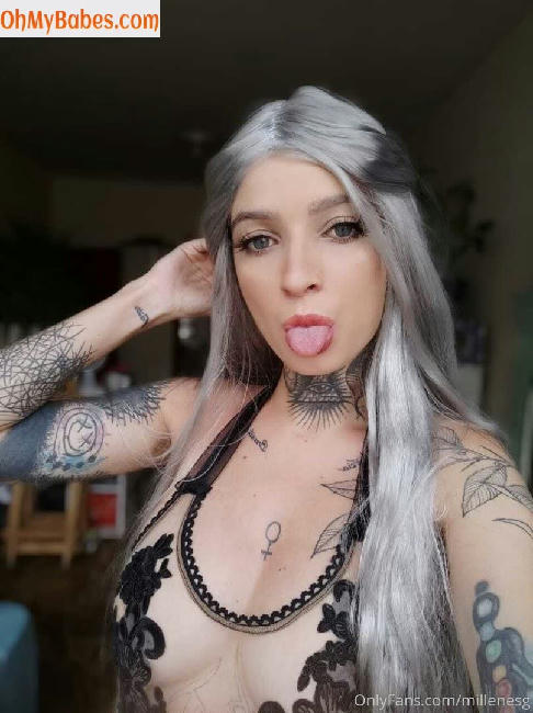 millenesg OnlyFans leaked photo #171 - OhMyBabes