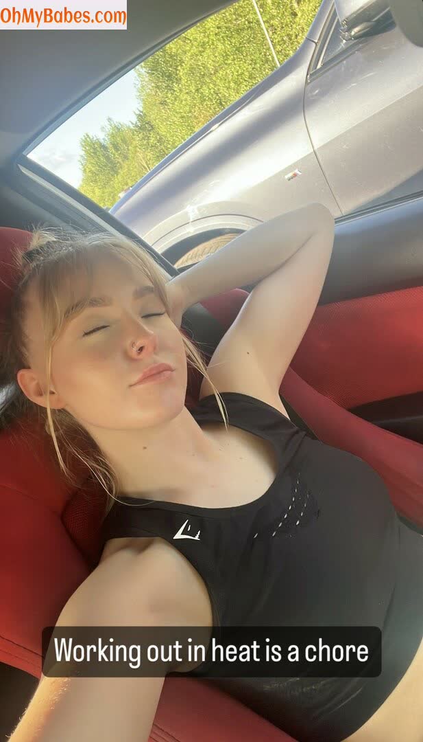 Millie Wild OnlyFans leaked photo #38 - OhMyBabes