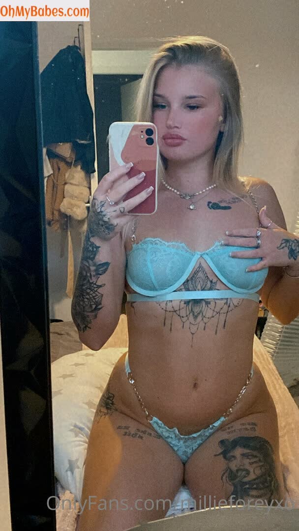 millieforeyxo OnlyFans leaked photo #16 - OhMyBabes