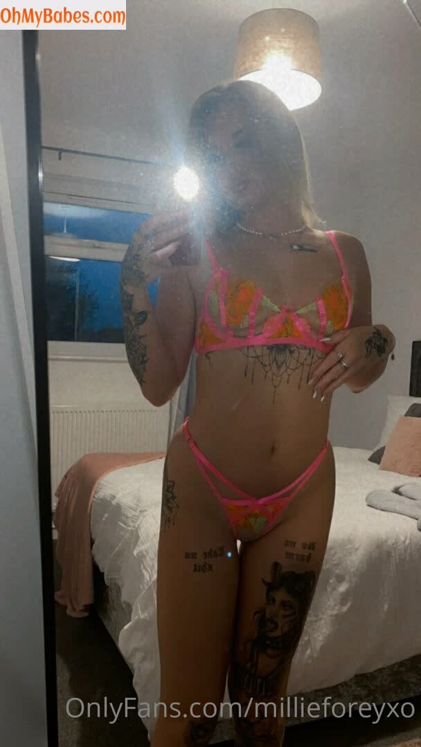 millieforeyxo OnlyFans leaked photo #73 - OhMyBabes