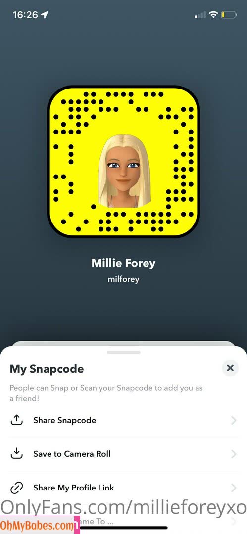 millieforeyxo OnlyFans leaked photo #78 - OhMyBabes