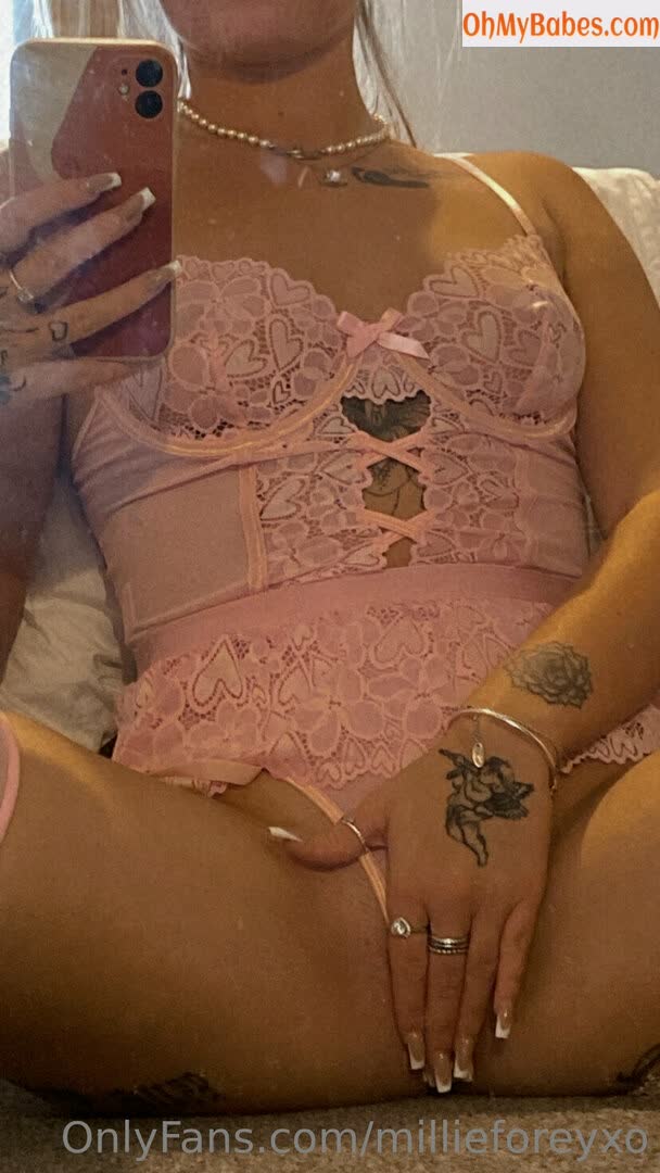 millieforeyxo OnlyFans leaked photo #92 - OhMyBabes