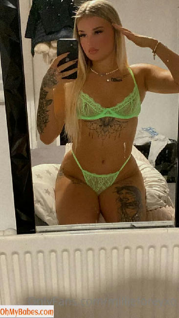 millieforeyxo OnlyFans leaked photo #12 - OhMyBabes