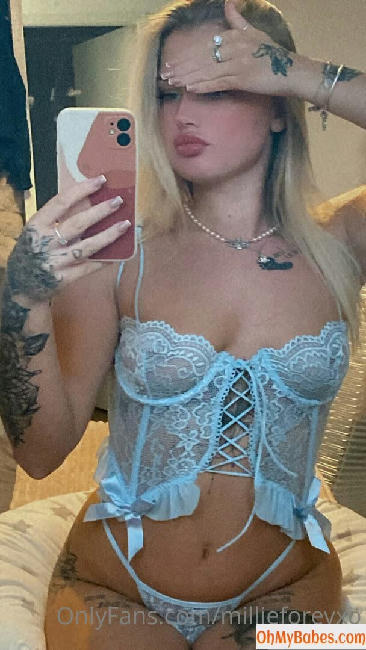 millieforeyxo OnlyFans leaked photo #25 - OhMyBabes