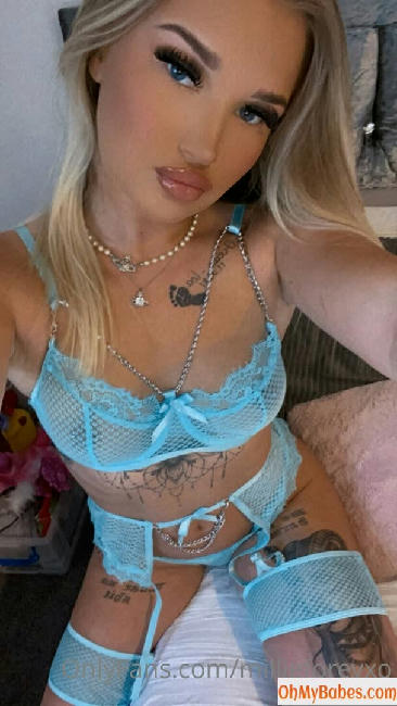 millieforeyxo OnlyFans leaked photo #80 - OhMyBabes