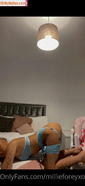 millieforeyxo OnlyFans leaked photo #76 - OhMyBabes