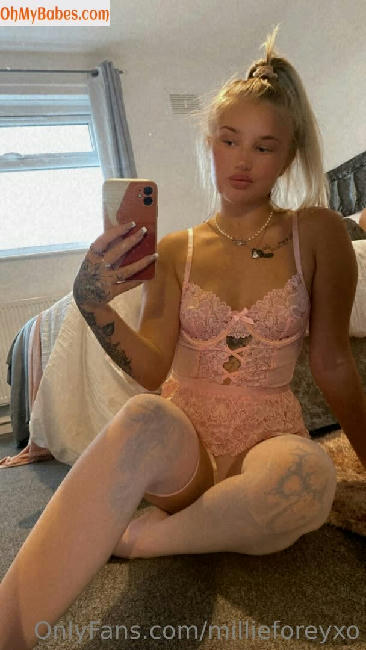 millieforeyxo OnlyFans leaked photo #90 - OhMyBabes