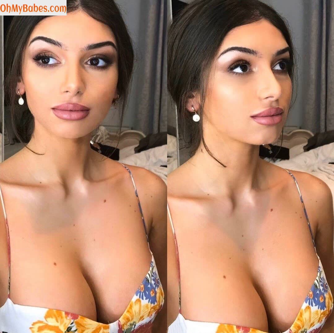 Mimi Keene OnlyFans leaked photo #17 - OhMyBabes