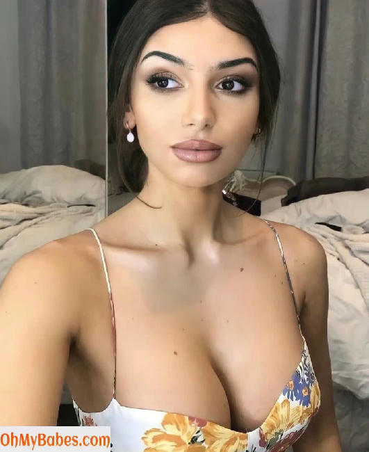 Mimi Keene OnlyFans leaked photo #12 - OhMyBabes