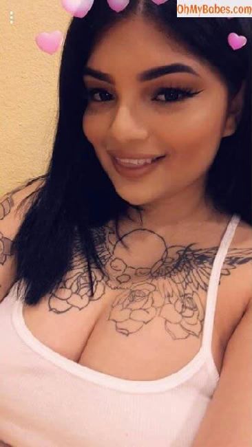 Mimi Latina Amateur OnlyFans leaked photo #16 - OhMyBabes