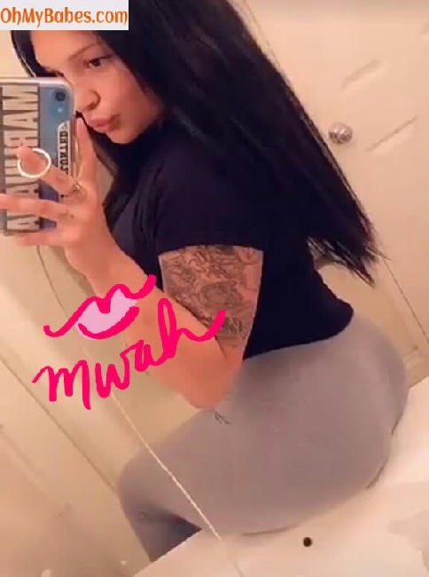 Mimi Latina Amateur OnlyFans leaked photo #3 - OhMyBabes