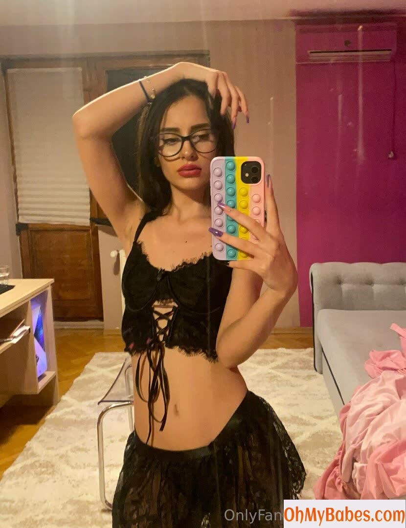 mimi.uwu OnlyFans leaked photo #5 - OhMyBabes