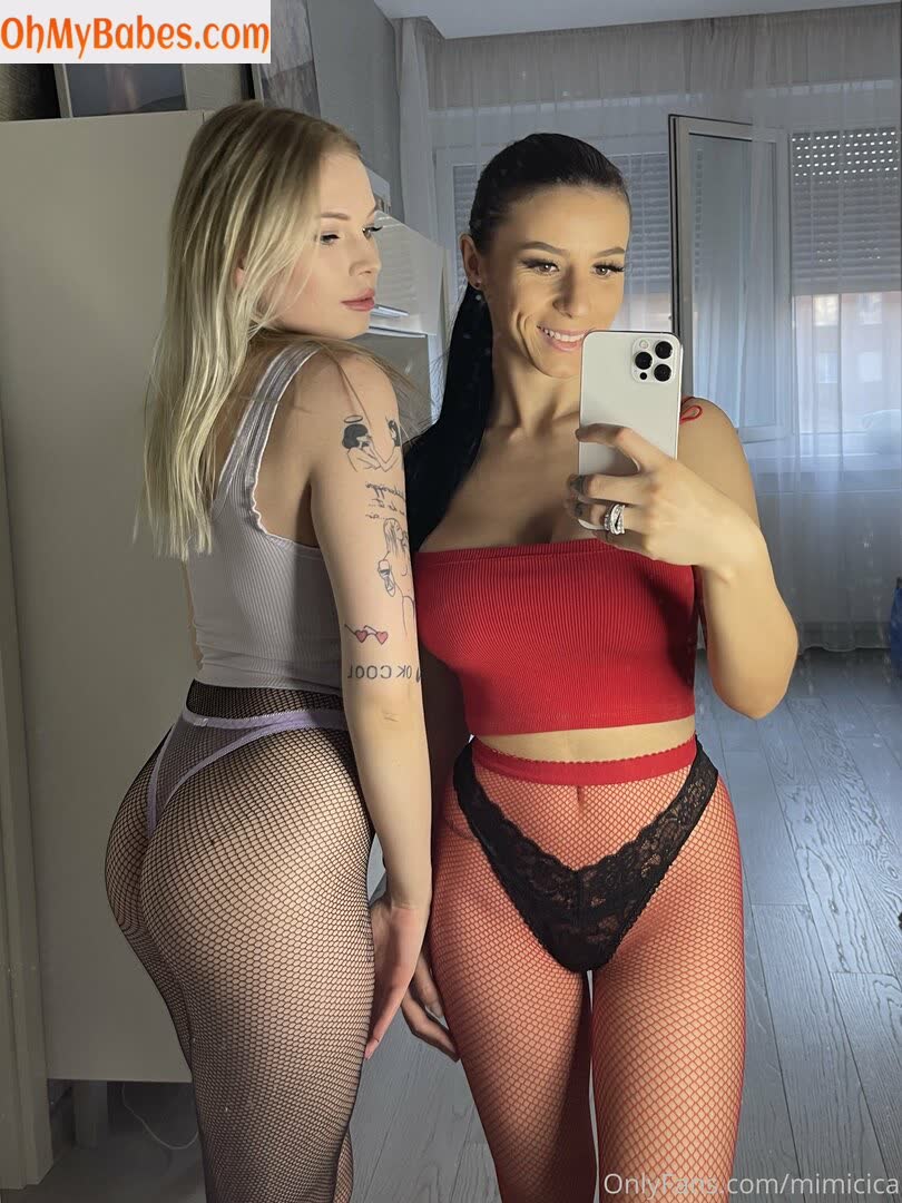 mimicica OnlyFans leaked photo #72 - OhMyBabes