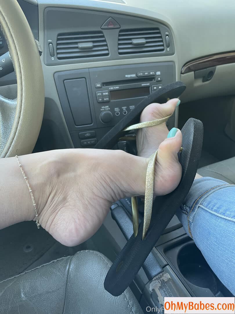 mimifootnip OnlyFans leaked photo #18 - OhMyBabes