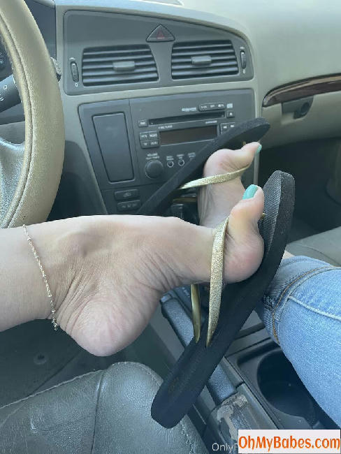 mimifootnip OnlyFans leaked photo #18 - OhMyBabes