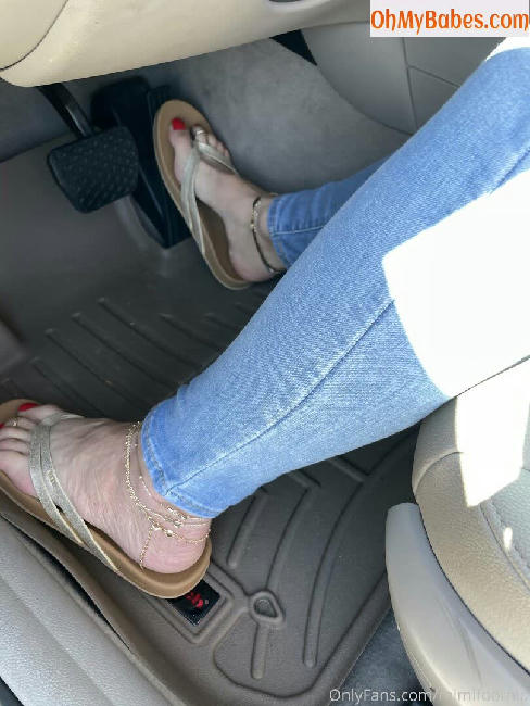 mimifootnip OnlyFans leaked photo #16 - OhMyBabes