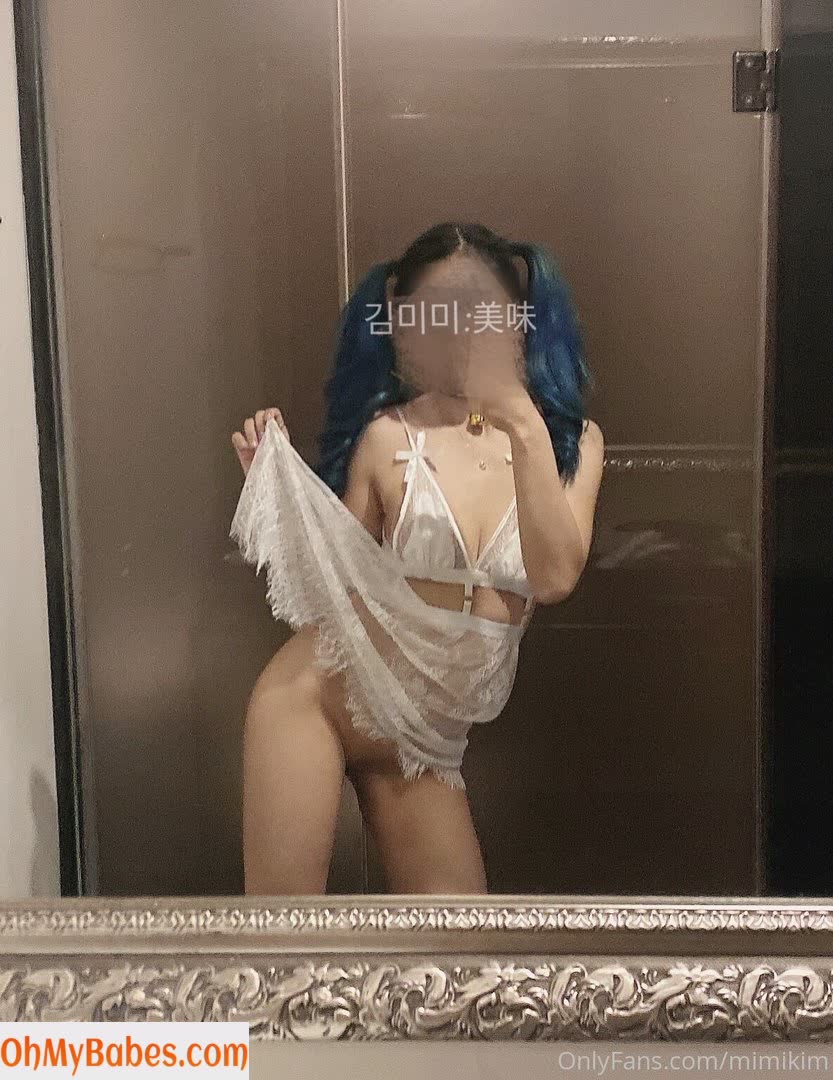 mimikim OnlyFans leaked photo #34 - OhMyBabes