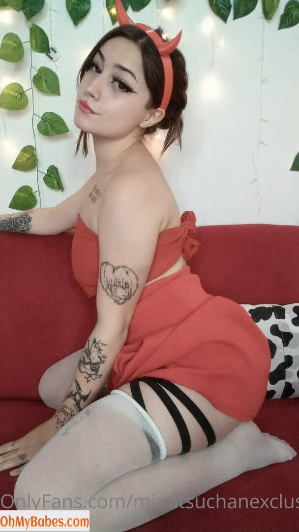 Mimitsu-Chan OnlyFans leaked photo #30 - OhMyBabes