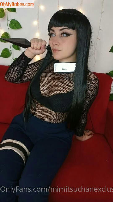 Mimitsu-Chan OnlyFans leaked photo #65 - OhMyBabes