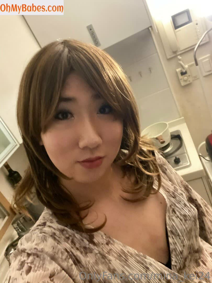 mina_kei24 OnlyFans leaked photo #70 - OhMyBabes