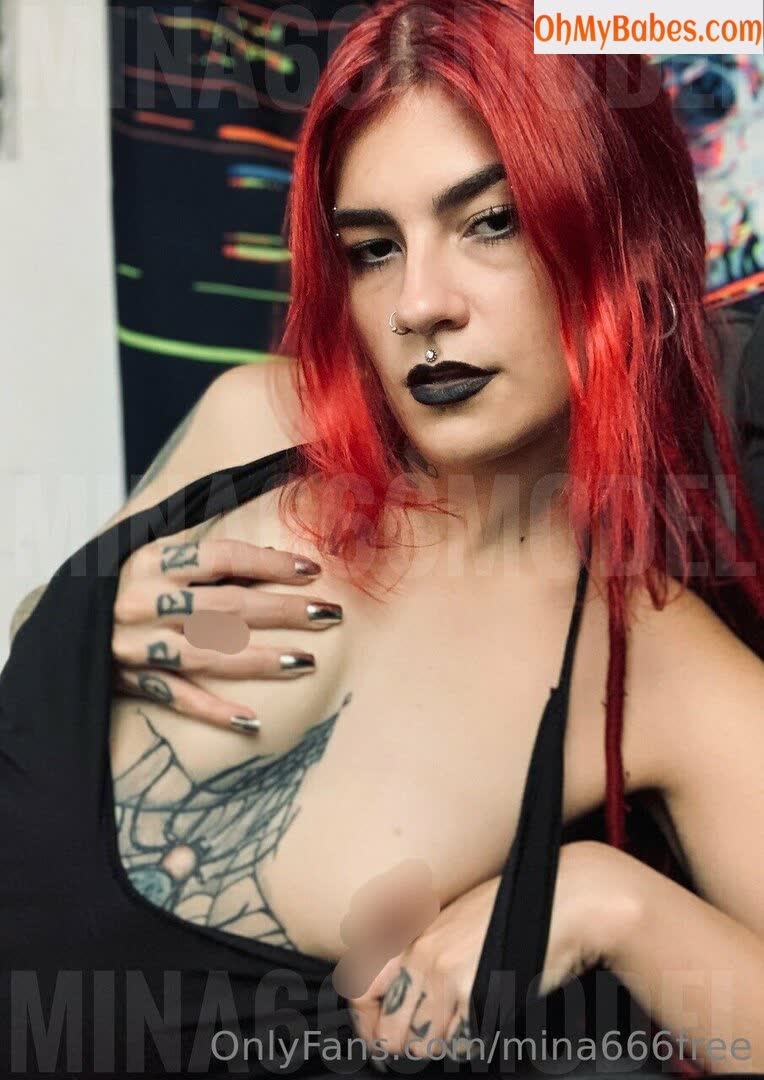 mina666free OnlyFans leaked photo #9 - OhMyBabes