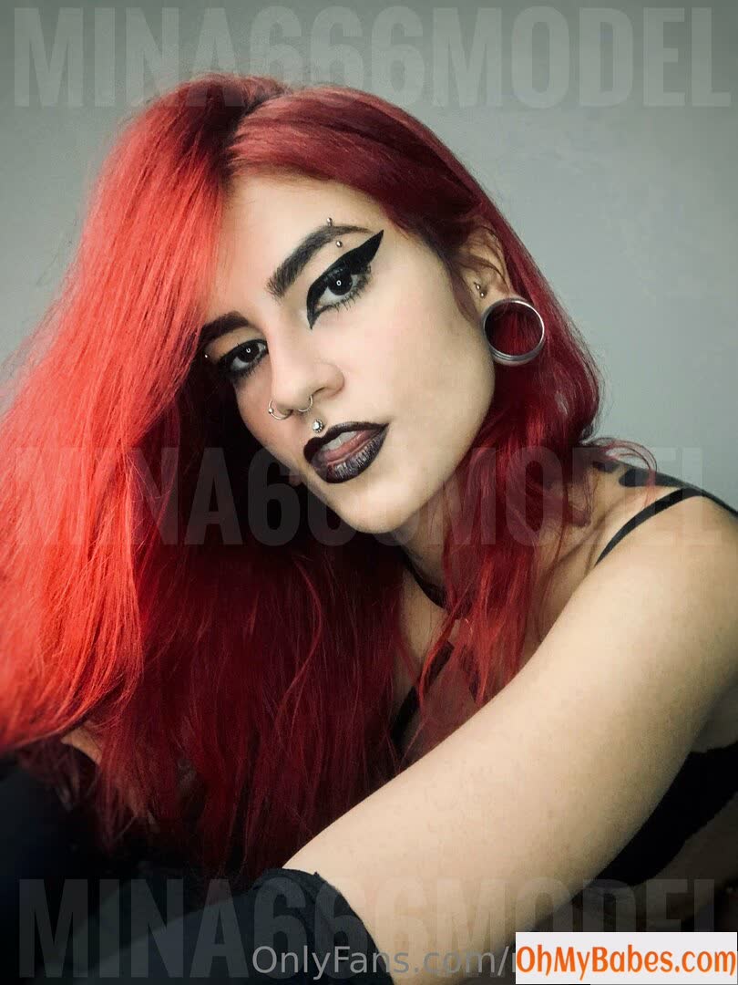 mina666free OnlyFans leaked photo #68 - OhMyBabes