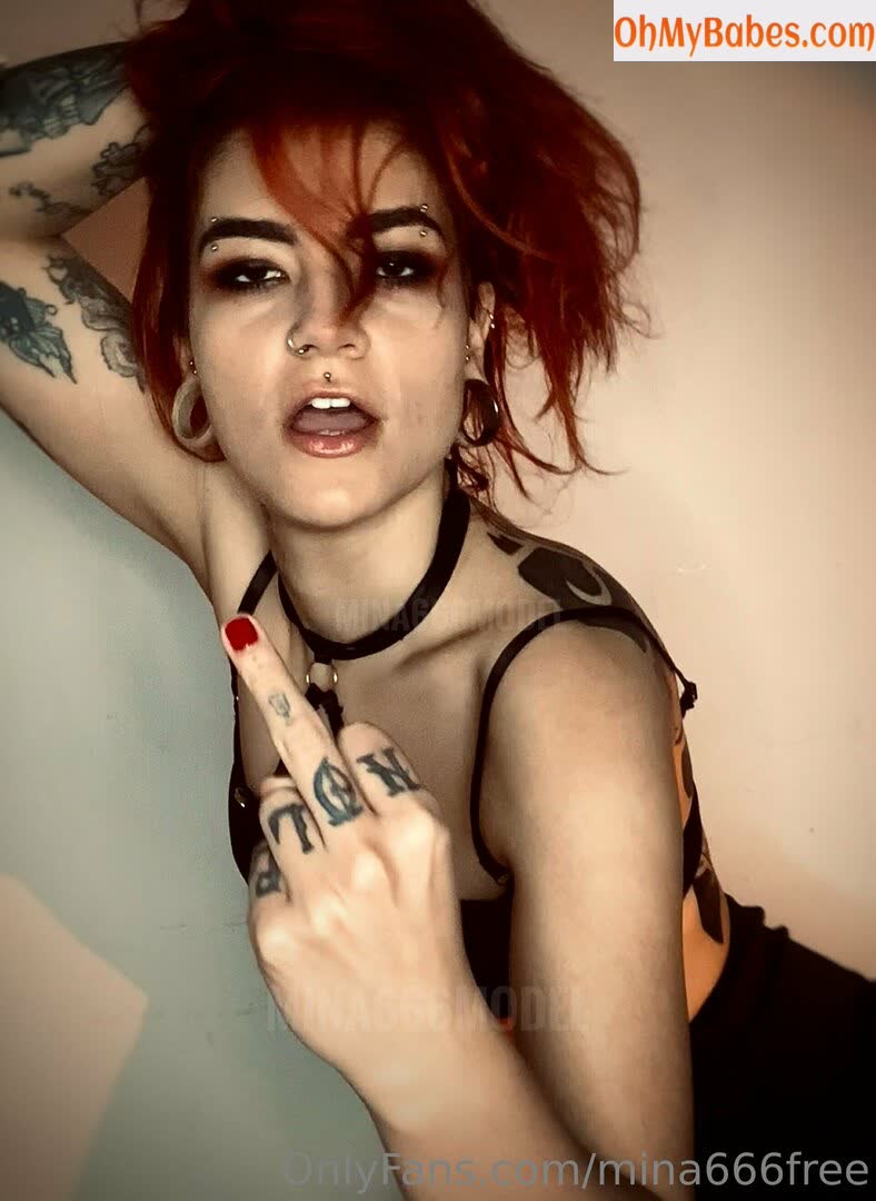 mina666free OnlyFans leaked photo #60 - OhMyBabes