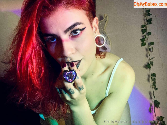 mina666free OnlyFans leaked photo #25 - OhMyBabes