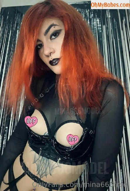 mina666free OnlyFans leaked photo #57 - OhMyBabes