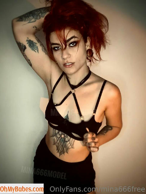 mina666free OnlyFans leaked photo #59 - OhMyBabes