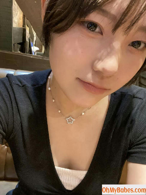 Minachan OnlyFans leaked photo #3 - OhMyBabes