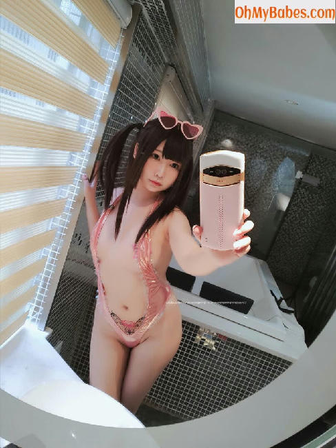 mingmingkizami OnlyFans leaked photo #8 - OhMyBabes