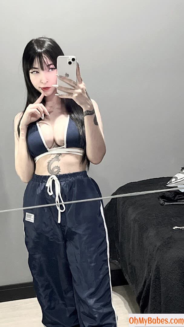 Minhas Edit OnlyFans leaked photo #10 - OhMyBabes