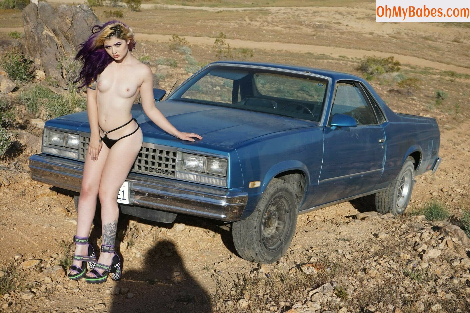 MiniTruckMommy Nude Leaked photo #297 - OhMyBabes