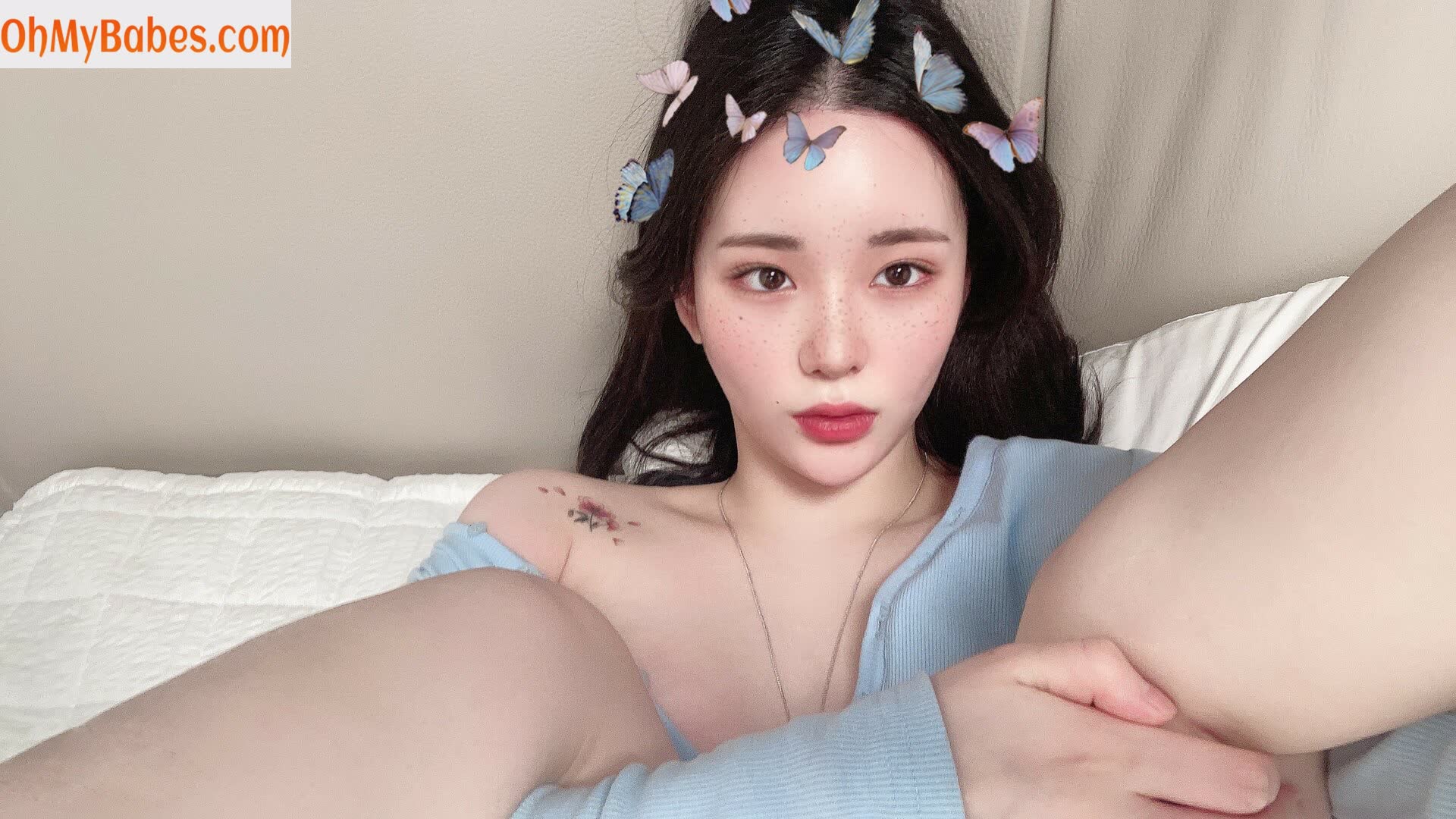 Minji OnlyFans leaked photo #15 - OhMyBabes