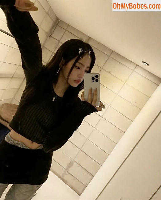 Minji OnlyFans leaked photo #91 - OhMyBabes