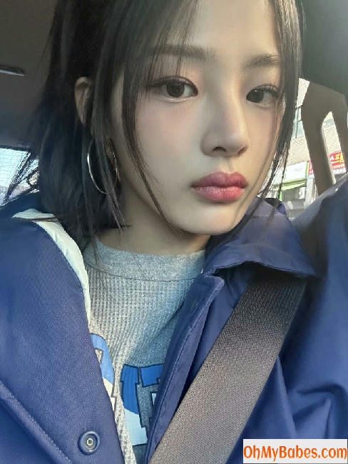 Minji OnlyFans leaked photo #78 - OhMyBabes