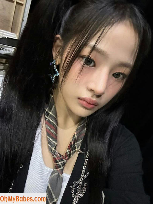 Minji OnlyFans leaked photo #93 - OhMyBabes