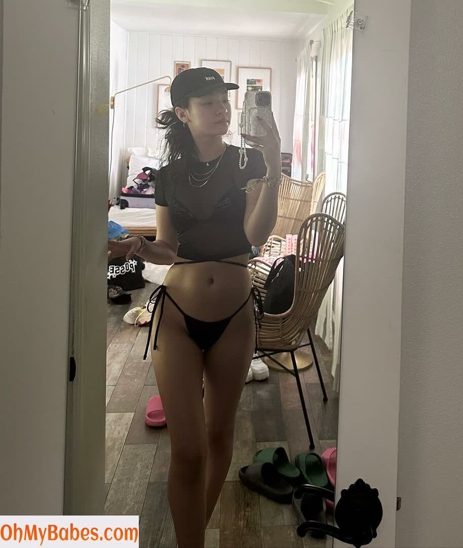 Minnie Mills OnlyFans leaked photo #8 - OhMyBabes